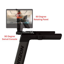 Load image into Gallery viewer, Horizon Tread XP home treadmill