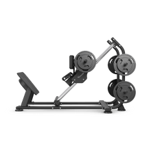 Load image into Gallery viewer, Hack Squat Machine