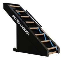 Load image into Gallery viewer, Jacobs Ladder Climbing Machine