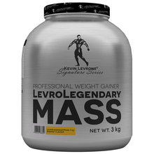 Load image into Gallery viewer, LEVRO LEGENDARY MASS 3KG
