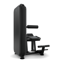 Load image into Gallery viewer, Ab and low back machine rear design – available in Lahore