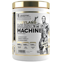 Load image into Gallery viewer, LEVRONE GOLD MARYLAND MUSCLE MACHINE 385G
