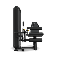 Load image into Gallery viewer, LEG EXTENSION / CURL