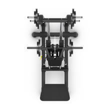 Load image into Gallery viewer, HACK SQUAT