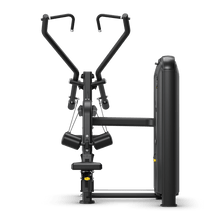Load image into Gallery viewer, Vision Fitness Diverging Lat Pulldown