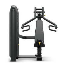 Load image into Gallery viewer, Vision Fitness Multi Press
