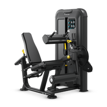Load image into Gallery viewer, Vision Fitness Leg Extension / Leg Curl