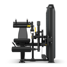 Load image into Gallery viewer, Vision Fitness Leg Extension / Leg Curl