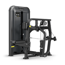 Load image into Gallery viewer, Vision Fitness Diverging Seated Row