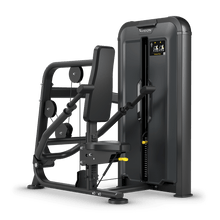 Load image into Gallery viewer, Vision Fitness Triceps Press
