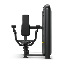 Load image into Gallery viewer, Vision Fitness Triceps Press