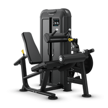 Load image into Gallery viewer, Vision Fitness Seated Leg Curl