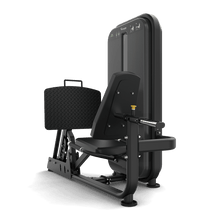 Load image into Gallery viewer, SEATED LEG PRESS