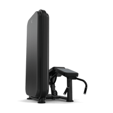 Load image into Gallery viewer, Prone leg curl machine rear design – available in Lahore