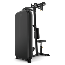 Load image into Gallery viewer, Rear delt pec fly machine frame design – buy in Lahore