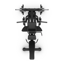 Load image into Gallery viewer, LEG PRESS 45 °