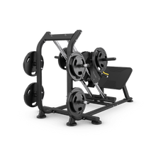 Load image into Gallery viewer, HACK SQUAT