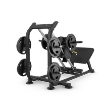 Load image into Gallery viewer, Hack Squat Machine