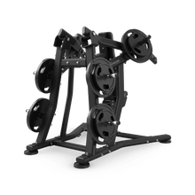 Load image into Gallery viewer, Shoulder Press Machine