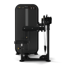 Load image into Gallery viewer, Lateral raise workout machine front design – available in Lahore