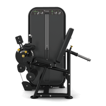 Load image into Gallery viewer, Leg Extension / Leg Curl Machine
