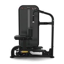 Load image into Gallery viewer, Rotary torso workout machine front view – buy in Lahore