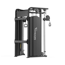 Load image into Gallery viewer, FUNCTIONAL TRAINER