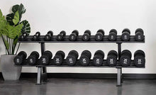 Load image into Gallery viewer, DUMBBELL RACK