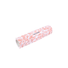 Load image into Gallery viewer, Pink LIVEPRO FOAM ROLLER