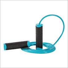 Load image into Gallery viewer, LIVEPRO SKIPPING ROPE