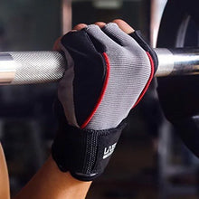 Load image into Gallery viewer, LIVEUP TRAINING GLOVES