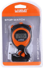 Load image into Gallery viewer, LIVEUP STOP WATCH