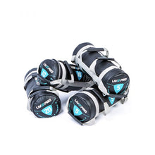 Load image into Gallery viewer, LIVEPRO Power Bags | Dynamic Weighted Training Gear