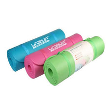 Load image into Gallery viewer, LIVEUP NBR MATTS 12MM