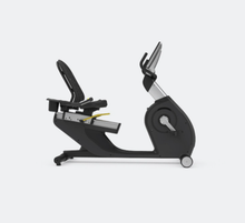 Load image into Gallery viewer, EXERCISE CYCLE | EXERCISE BIKE | INTENZA RECUMBENT BIKE - 550 SERIES
