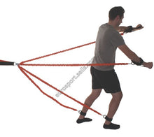 Load image into Gallery viewer, LIVEUP PYTHONE STRIKER