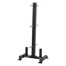 Load image into Gallery viewer, INSPIRE FITNESS PLATE TREE - PTV2