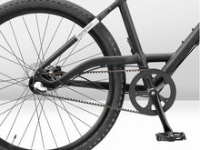 Load image into Gallery viewer, IRIDE UX 3S - MATTE BLACK