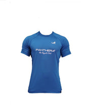 Load image into Gallery viewer, PERFORMANCE T-SHIRT (ROYAL BLUE)
