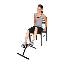 Load image into Gallery viewer, LIVEUP PEDAL EXERCISER