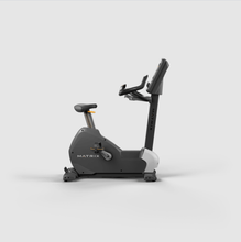 Load image into Gallery viewer, Performance Upright Exercise Cycle WITH TOUCH CONSOLE