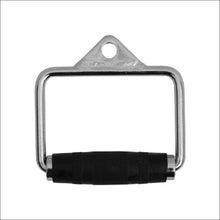 Load image into Gallery viewer, LIVEPRO CABLE CROSS HANDLES