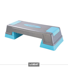 Load image into Gallery viewer, LIVEUP AEROBIC STEPBOARD