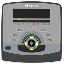 Load image into Gallery viewer, INTENZA ELLIPTICAL TRAINER - 550 SERIES