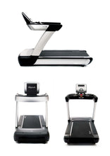 Load image into Gallery viewer, INTENZA TREADMILL - 550 SERIES