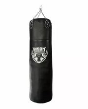 Load image into Gallery viewer, BISON PUNCHING BAG - 4FT