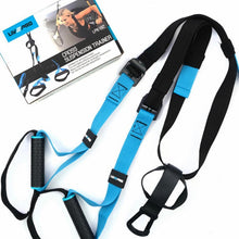 Load image into Gallery viewer, LIVEPRO SUSPENSION TRAINER