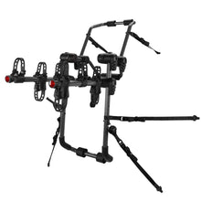 Load image into Gallery viewer, F2 Over-the-Top Trunk Bike Rack