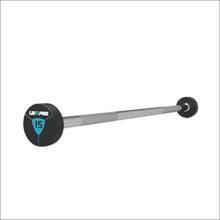 Load image into Gallery viewer, LIVEPRO PREMIUM URETHANE BARBELL