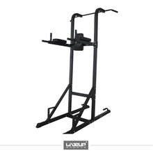 Load image into Gallery viewer, LIVEUP CHINUP STAND